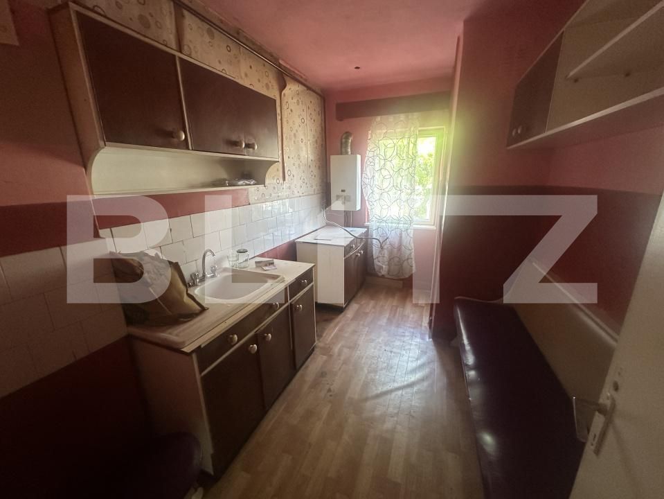Apartament de vânzare 3 camere Micro 17 - 192936AV | BLITZ Satu Mare | Poza6