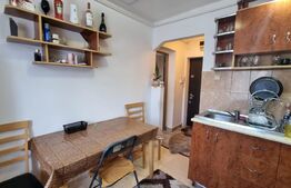 Garsonieră decomandată, mobilată și utilată – Micro 14, etaj 3, zonă liniștită