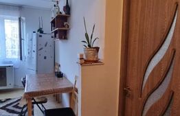 Garsonieră decomandată, mobilată și utilată – Micro 14, etaj 3, zonă liniștită