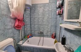 Garsonieră decomandată, mobilată și utilată – Micro 14, etaj 3, zonă liniștită