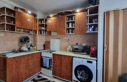 Garsonieră decomandată, mobilată și utilată – Micro 14, etaj 3, zonă liniștită