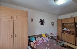 Garsonieră decomandată, mobilată și utilată – Micro 14, etaj 3, zonă liniștită