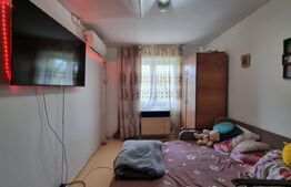 Garsonieră decomandată, mobilată și utilată – Micro 14, etaj 3, zonă liniștită