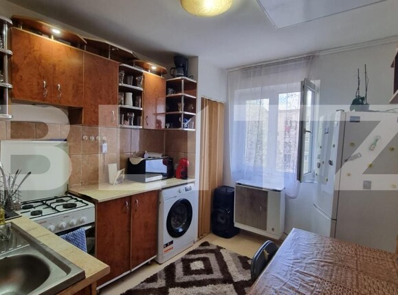 Garsonieră de vânzare Micro 14 - 192958AV | BLITZ Satu Mare | Poza1