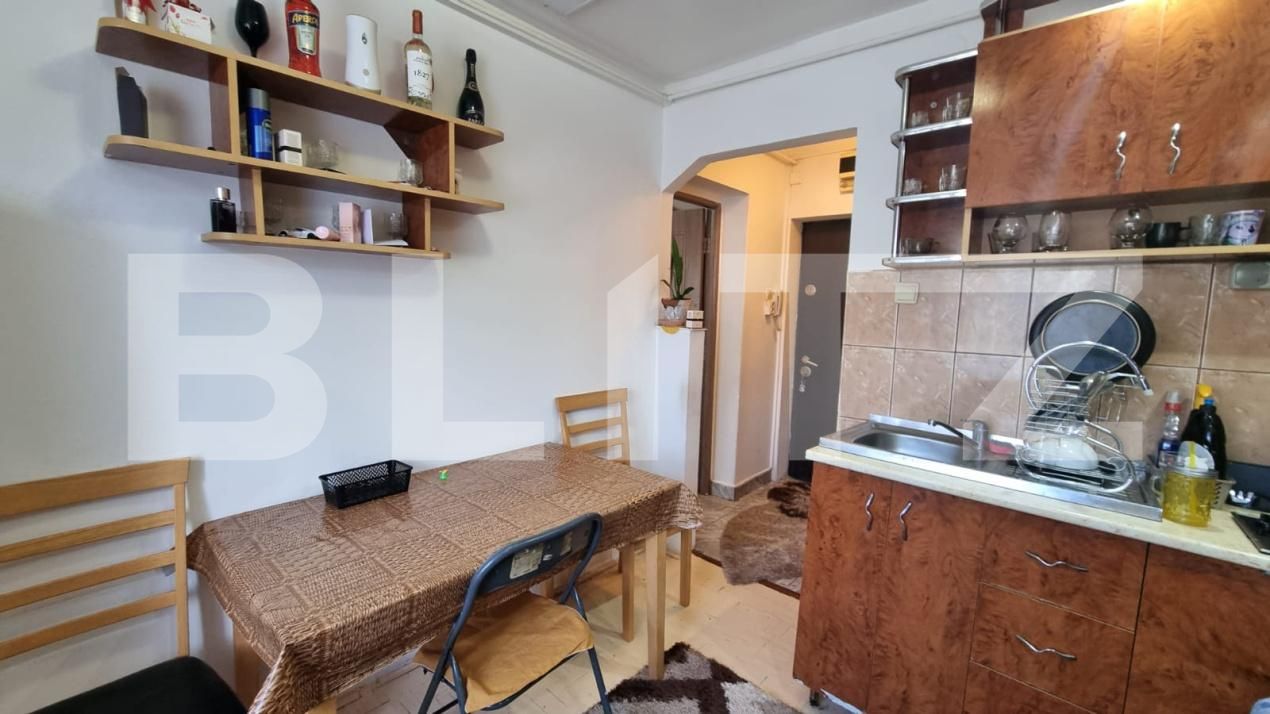 Garsonieră de vânzare Micro 14 - 192958AV | BLITZ Satu Mare | Poza4