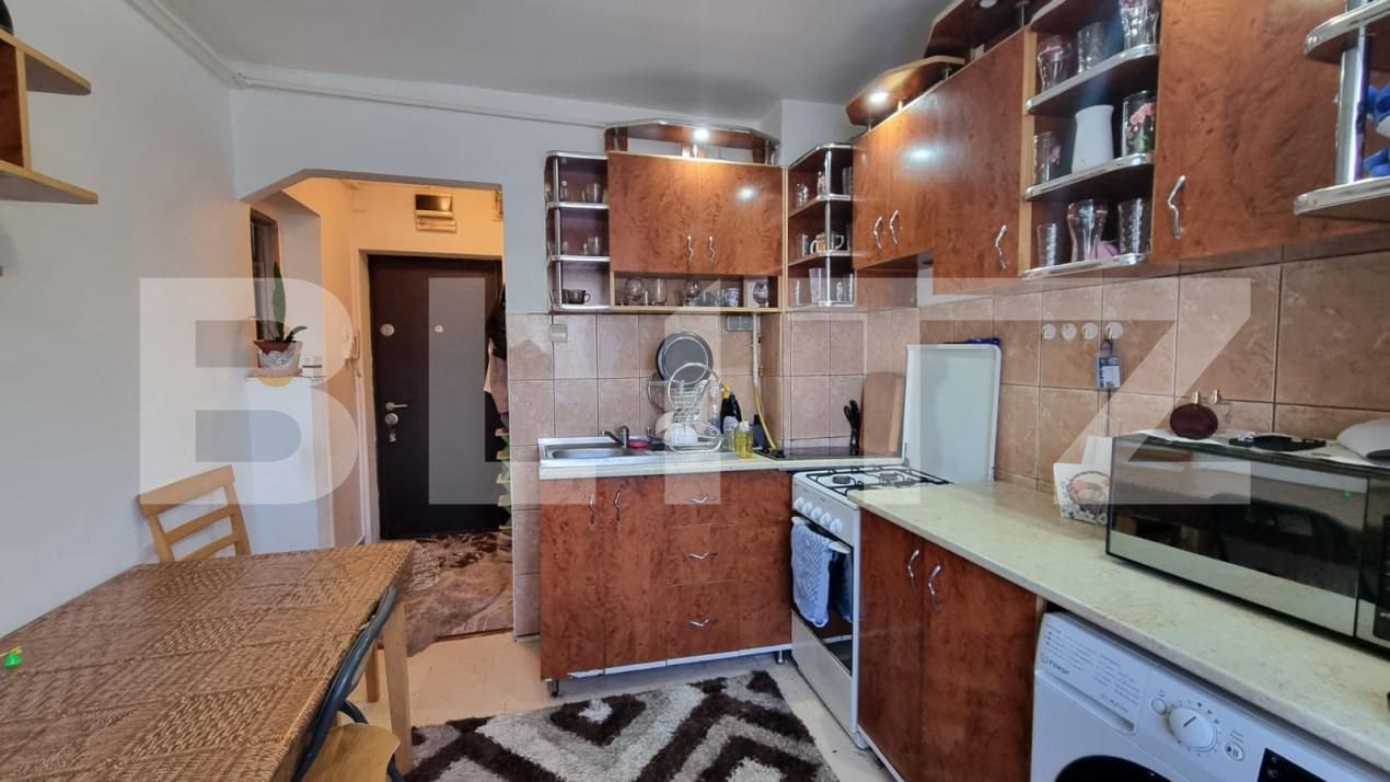 Garsonieră de vânzare Micro 14 - 192958AV | BLITZ Satu Mare | Poza9
