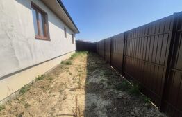 Casa cu 3 camere de inchiriat, 120 mp, teren 950 mp, Balta Blonda