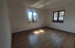Casa cu 3 camere de inchiriat, 120 mp, teren 950 mp, Balta Blonda
