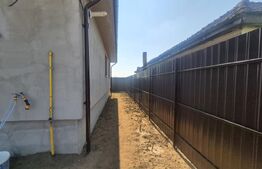 Casa cu 3 camere de inchiriat, 120 mp, teren 950 mp, Balta Blonda