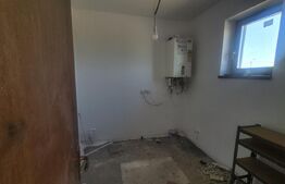 Casa cu 3 camere de inchiriat, 120 mp, teren 950 mp, Balta Blonda