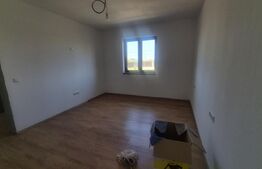 Casa cu 3 camere de inchiriat, 120 mp, teren 950 mp, Balta Blonda