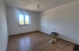 Casa cu 3 camere de inchiriat, 120 mp, teren 950 mp, Balta Blonda