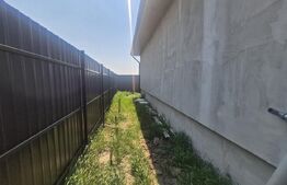 Casa cu 3 camere de inchiriat, 120 mp, teren 950 mp, Balta Blonda