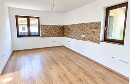 Casa cu 3 camere de inchiriat, 120 mp, teren 950 mp, Balta Blonda