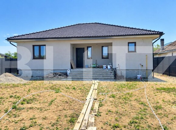 Casa de închiriat 3 camere Sud-Vest - 192972CI | BLITZ Satu Mare | Poza2