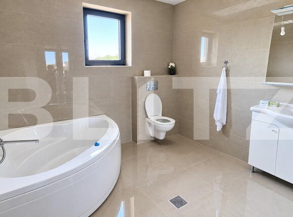 Casa de închiriat 3 camere Sud-Vest - 192972CI | BLITZ Satu Mare | Poza4