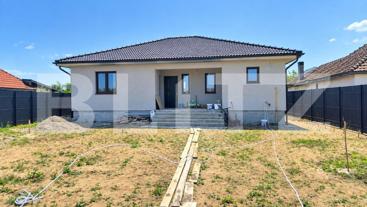 Casa de închiriat 3 camere Sud-Vest - 192972CI | BLITZ Satu Mare | Poza2