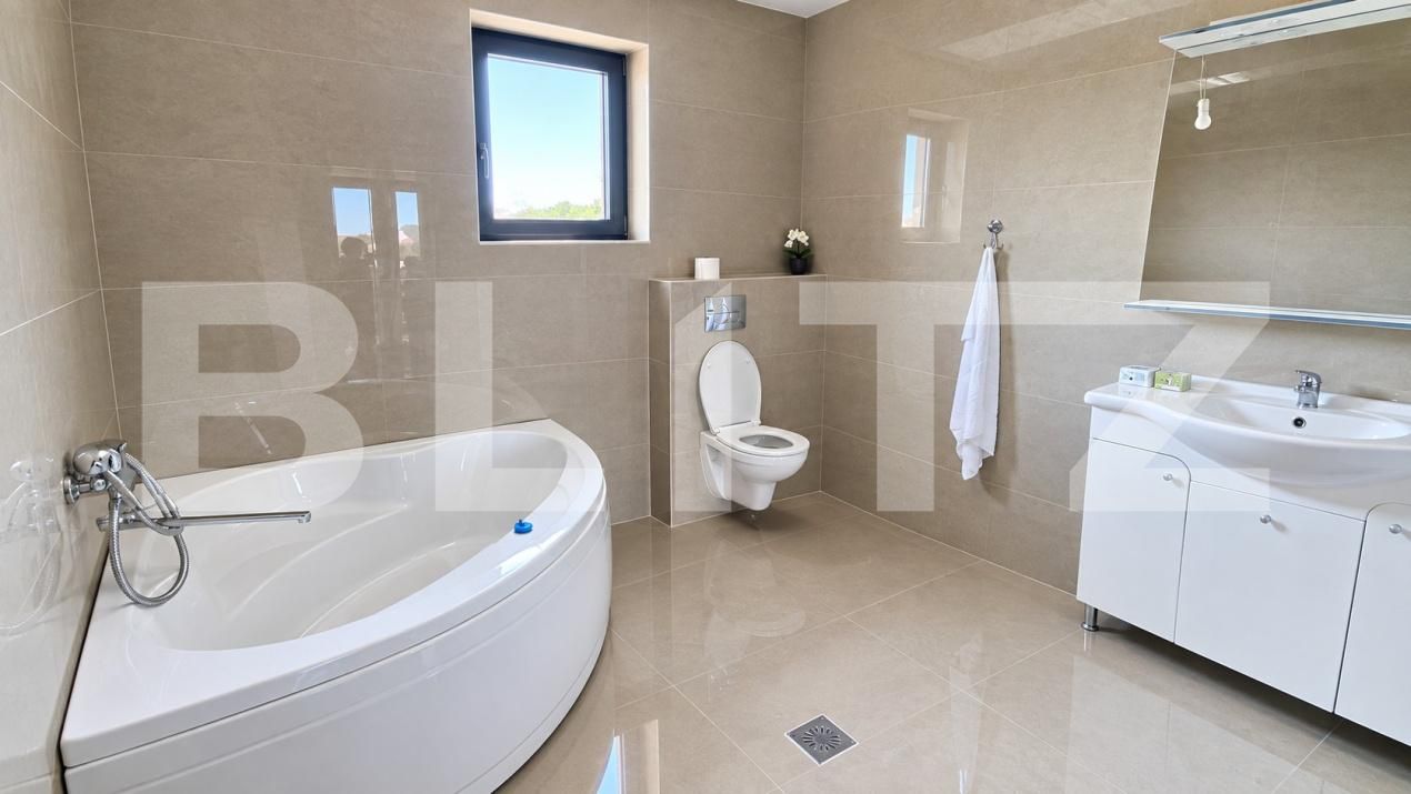 Casa de închiriat 3 camere Sud-Vest - 192972CI | BLITZ Satu Mare | Poza4