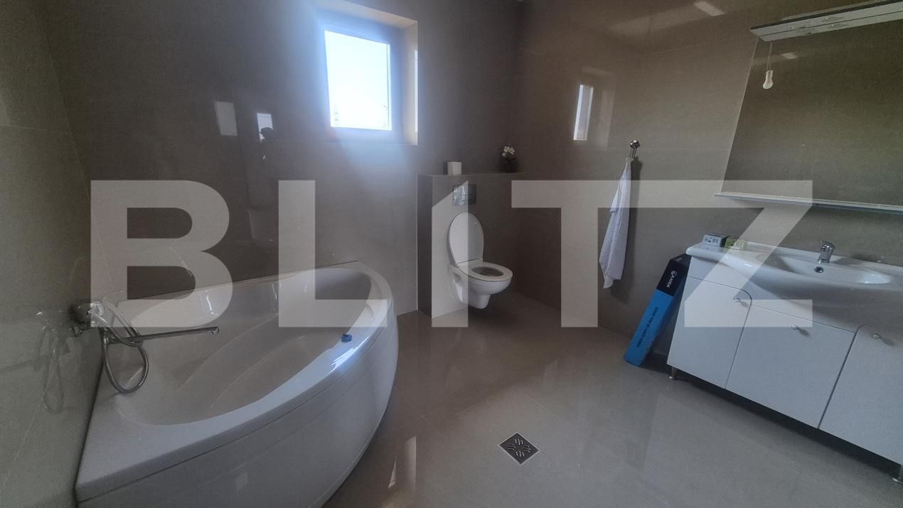 Casa de închiriat 3 camere Sud-Vest - 192972CI | BLITZ Satu Mare | Poza9