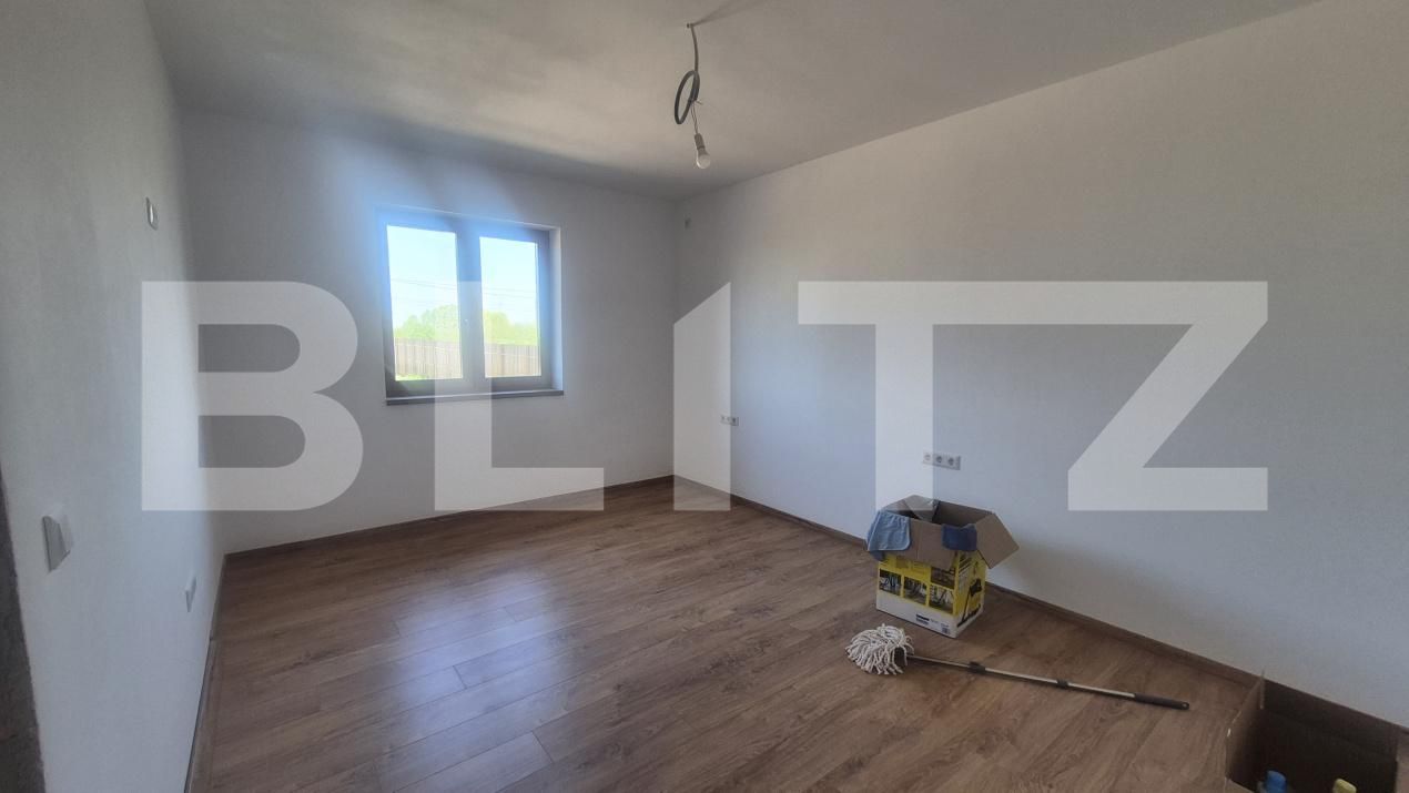 Casa de închiriat 3 camere Sud-Vest - 192972CI | BLITZ Satu Mare | Poza6