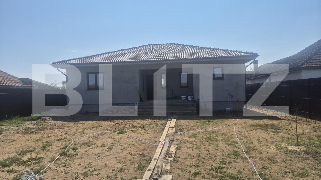 Casa de închiriat 3 camere Sud-Vest - 192972CI | BLITZ Satu Mare | Poza11