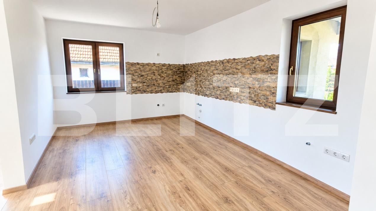 Casa de închiriat 3 camere Sud-Vest - 192972CI | BLITZ Satu Mare | Poza3