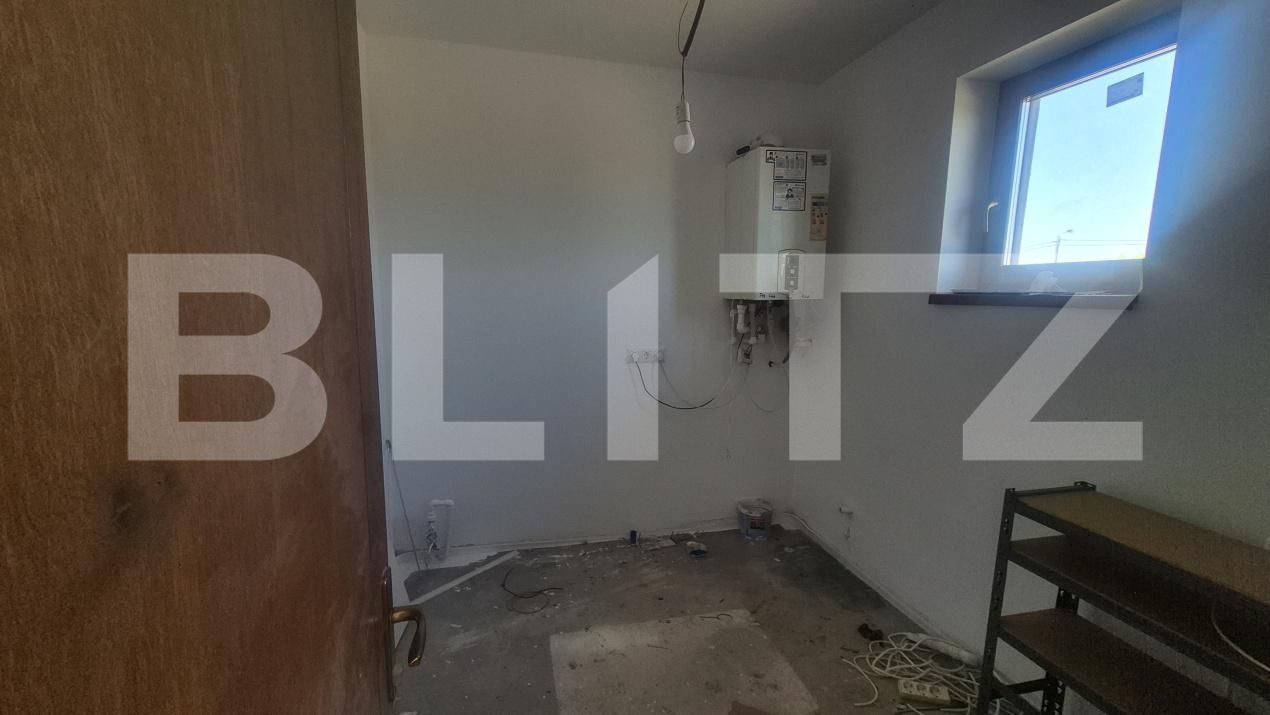 Casa de închiriat 3 camere Sud-Vest - 192972CI | BLITZ Satu Mare | Poza10