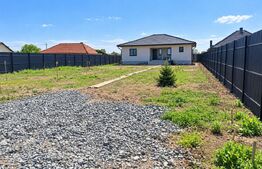 Casa cu 3 camere de vanzare, 120 mp, teren 950 mp, Balta Blonda