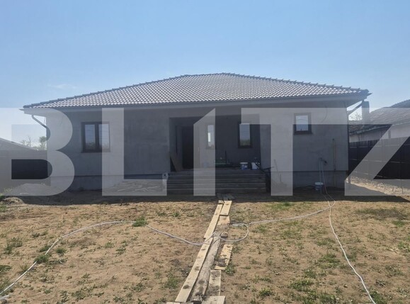 Casa de vânzare 3 camere Sud-Vest - 192973CV | BLITZ Satu Mare | Poza12