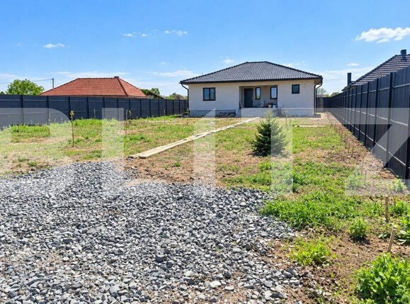 Casa de vânzare 3 camere Sud-Vest - 192973CV | BLITZ Satu Mare | Poza2