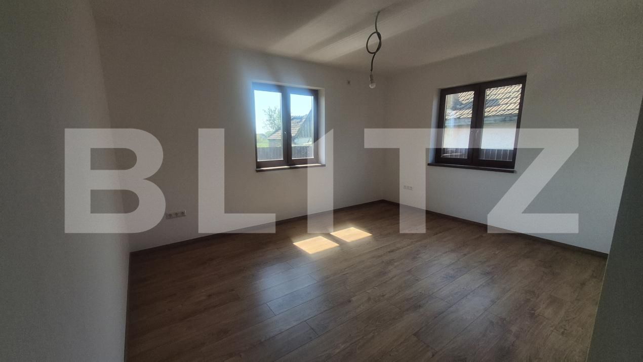 Casa de vânzare 3 camere Sud-Vest - 192973CV | BLITZ Satu Mare | Poza2
