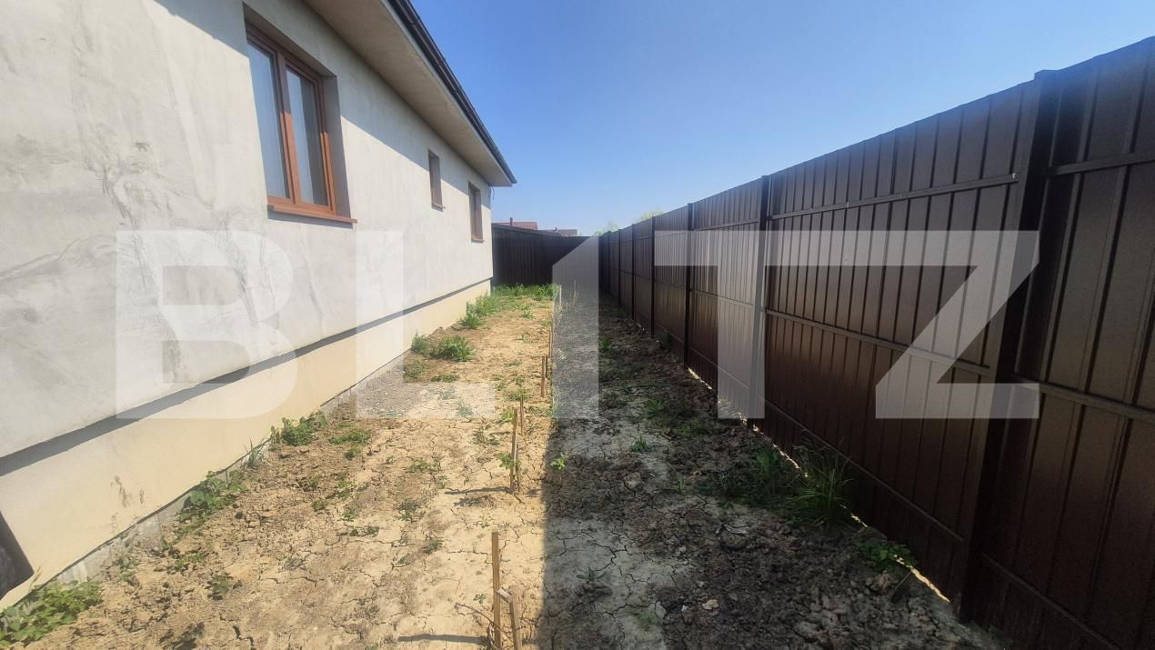Casa de vânzare 3 camere Sud-Vest - 192973CV | BLITZ Satu Mare | Poza14