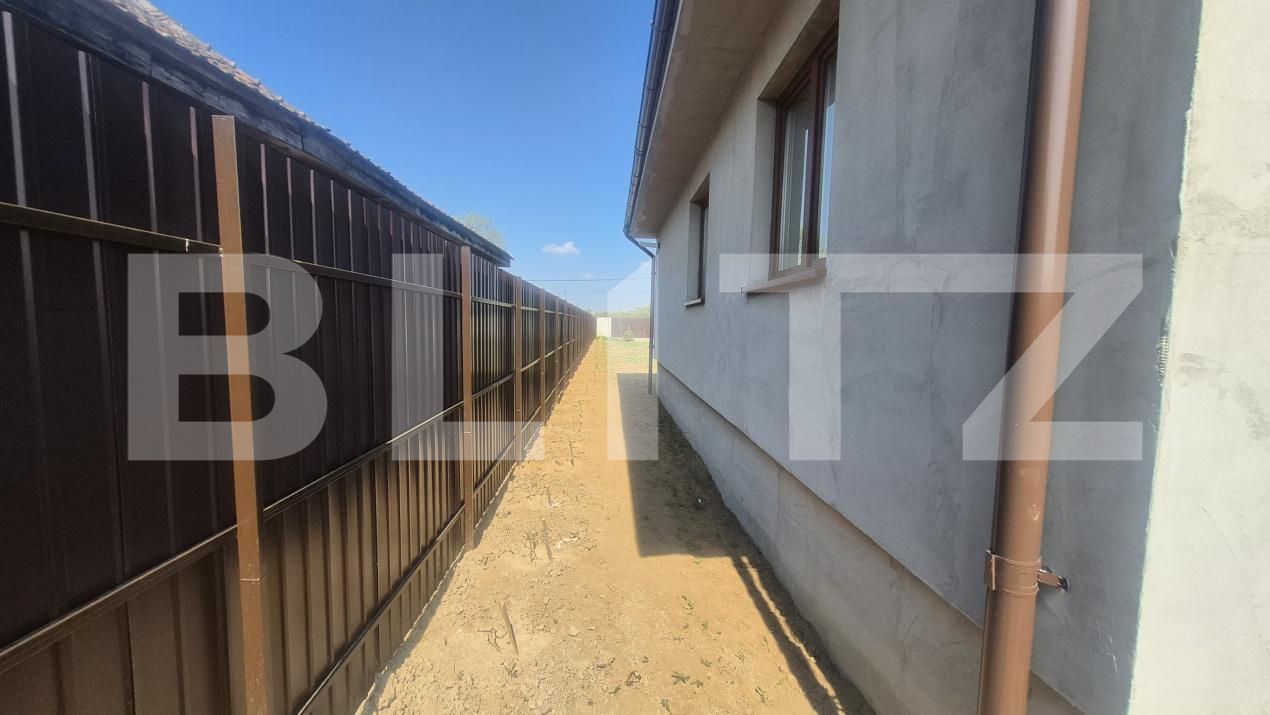 Casa de vânzare 3 camere Sud-Vest - 192973CV | BLITZ Satu Mare | Poza15