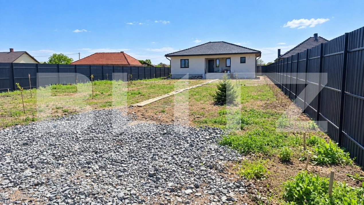 Casa de vânzare 3 camere Sud-Vest - 192973CV | BLITZ Satu Mare | Poza2