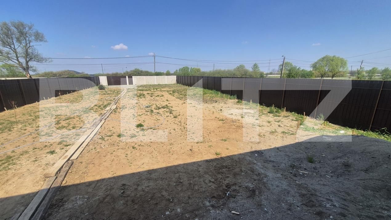 Casa de vânzare 3 camere Sud-Vest - 192973CV | BLITZ Satu Mare | Poza18