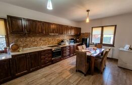 Casa 3 dormitoare de vanzare, 236 mp, teren 525 mp, Semicentral