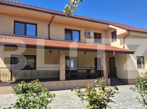 Casa de vânzare 4 camere Semicentral - 192978CV | BLITZ Satu Mare | Poza2