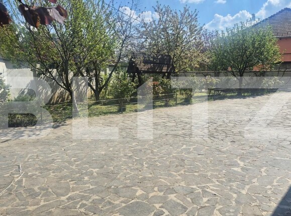 Casa de vânzare 4 camere Semicentral - 192978CV | BLITZ Satu Mare | Poza4