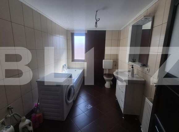 Casa de vânzare 4 camere Semicentral - 192978CV | BLITZ Satu Mare | Poza25