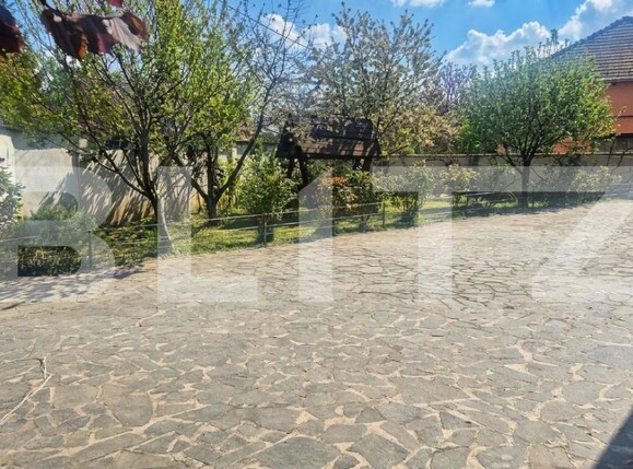 Casa de vânzare 4 camere Semicentral - 192978CV | BLITZ Satu Mare | Poza4