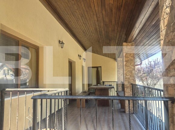 Casa de vânzare 4 camere Semicentral - 192978CV | BLITZ Satu Mare | Poza7