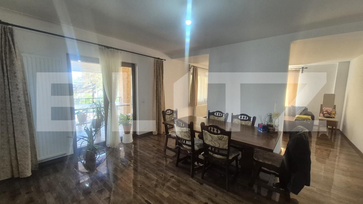 Casa de vânzare 4 camere Semicentral - 192978CV | BLITZ Satu Mare | Poza11