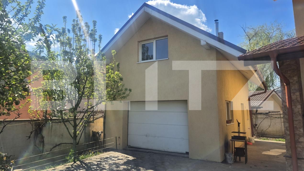 Casa de vânzare 4 camere Semicentral - 192978CV | BLITZ Satu Mare | Poza6
