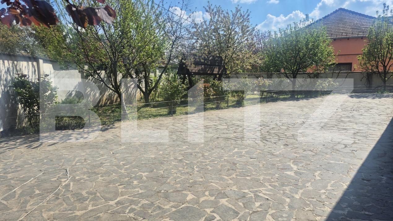 Casa de vânzare 4 camere Semicentral - 192978CV | BLITZ Satu Mare | Poza4