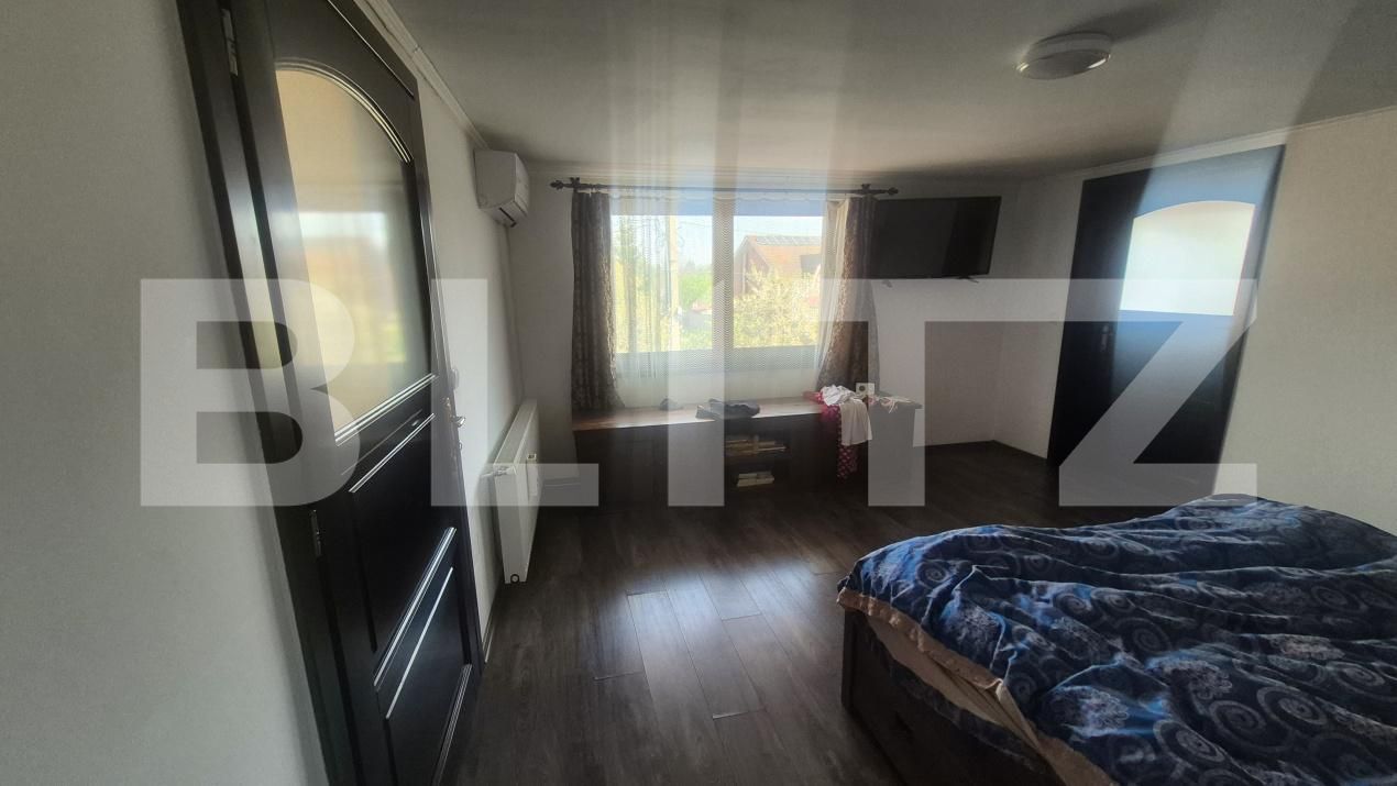 Casa de vânzare 4 camere Semicentral - 192978CV | BLITZ Satu Mare | Poza17