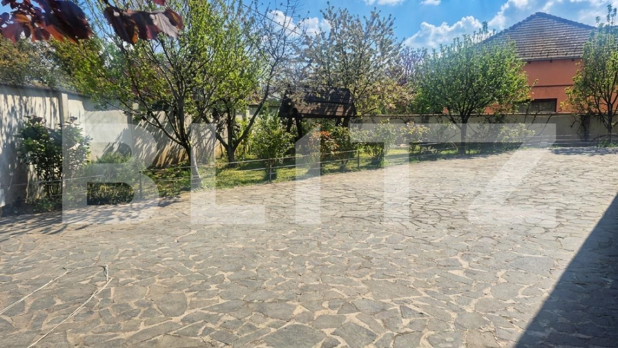 Casa de vânzare 4 camere Semicentral - 192978CV | BLITZ Satu Mare | Poza4