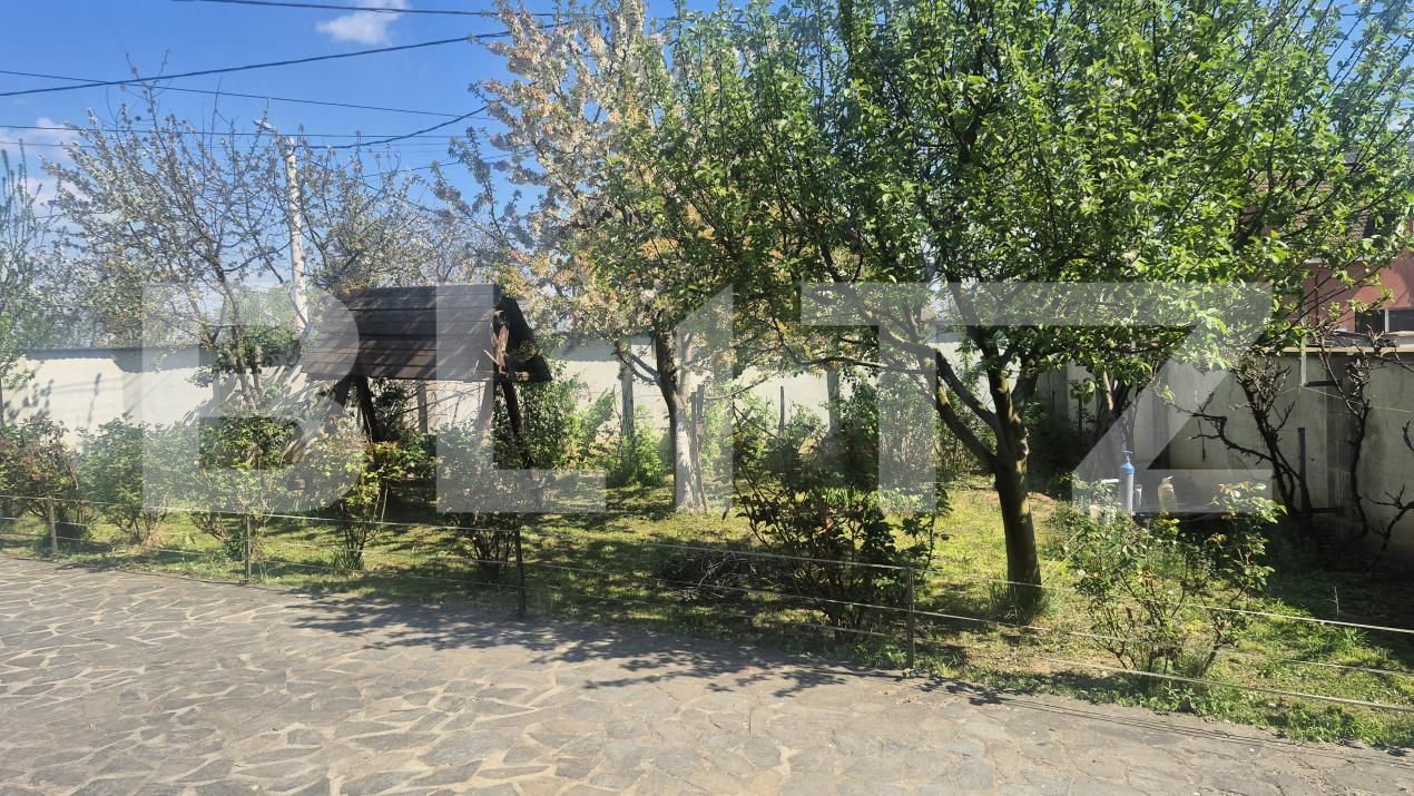 Casa de vânzare 4 camere Semicentral - 192978CV | BLITZ Satu Mare | Poza5