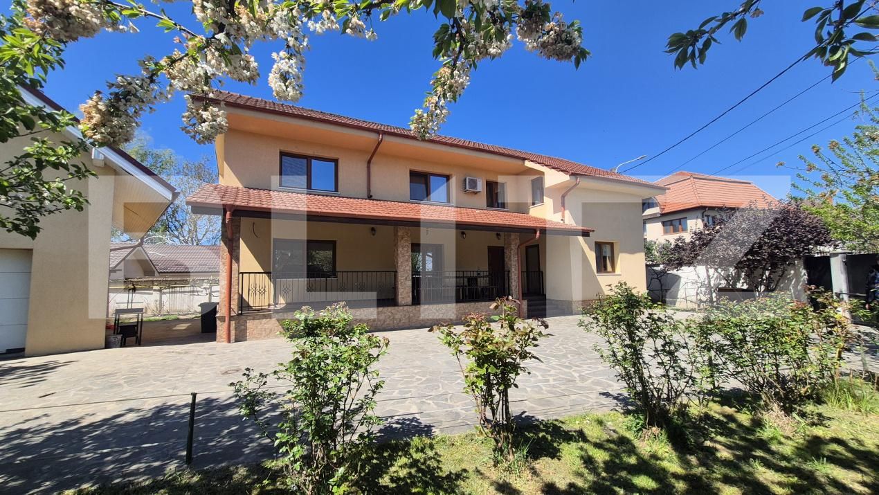Casa de vânzare 4 camere Semicentral - 192978CV | BLITZ Satu Mare | Poza2