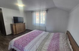 Casa 3 dormitoare de inchiriat, 236 mp, teren 525 mp, Semicentral