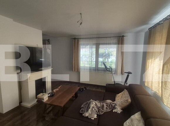 Casa de închiriat 4 camere Semicentral - 192979CI | BLITZ Satu Mare | Poza13